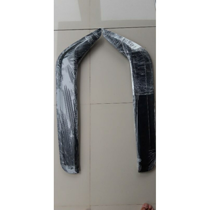 Talang Air Canter Model Giga Copotan