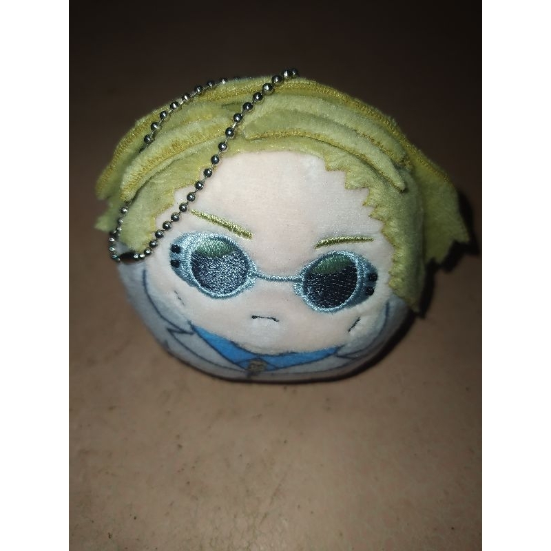 Corocot nanami jujutsu kaisen