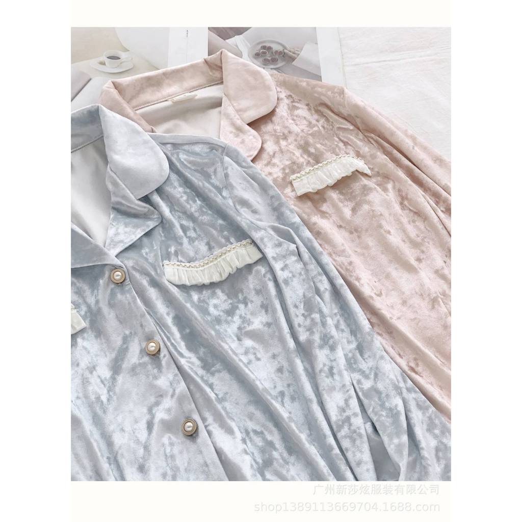 premium import - Baju Tidur Premium - Baju tidur satin - | Super Good Quality | Import Sleepwear Dia