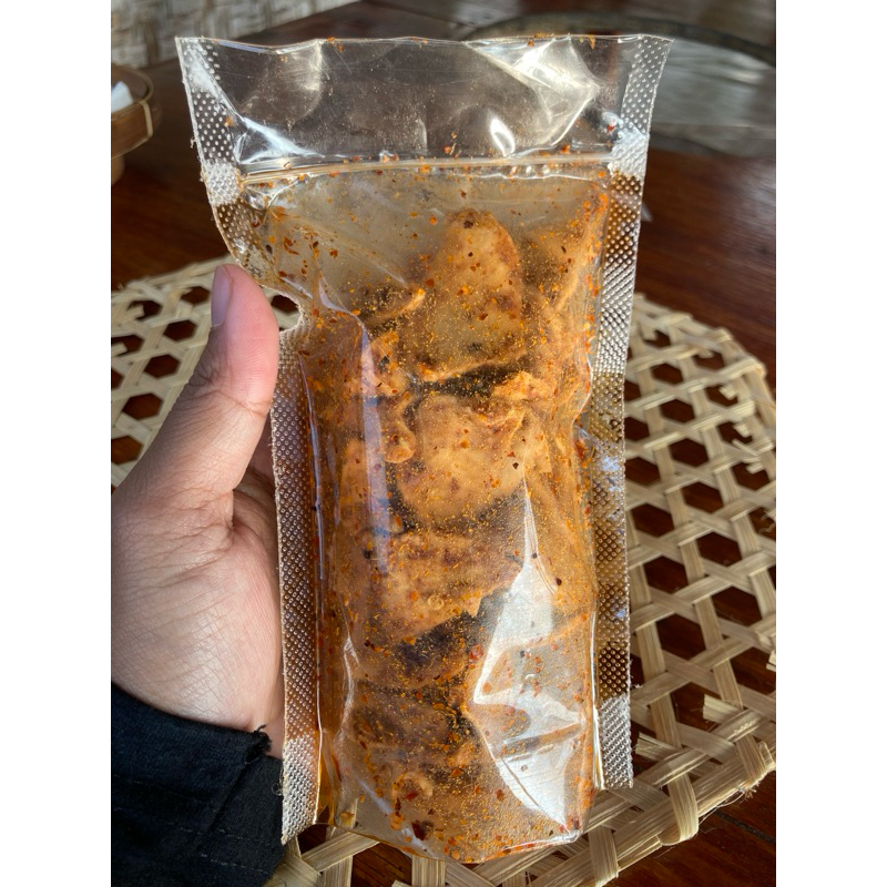 

BASRENG KEMASAN POUCH