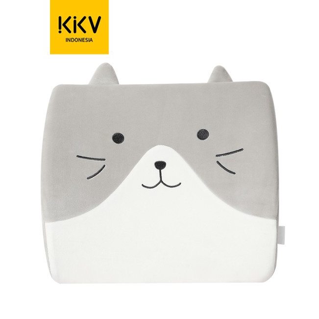 Best Price KKV ALBA SOL Cushion Bantal Punggung Sandaran Kursi Kantor Memory Foam