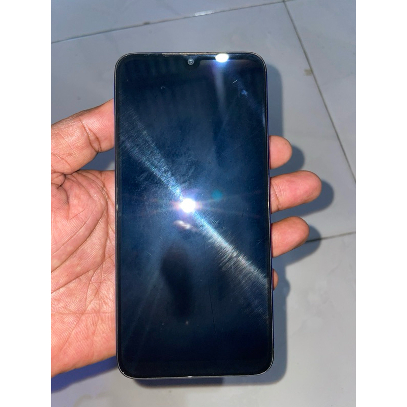 Lcd Redmi 7 copotan Ori