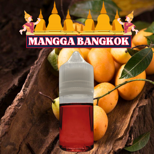 ESSEN BIANG MANGGA BANGKOK / ESEN BIANG MANGGA BANGKOK / BIANG MANGGA BANGKOK / ESSEN MANGGA BANGKOK