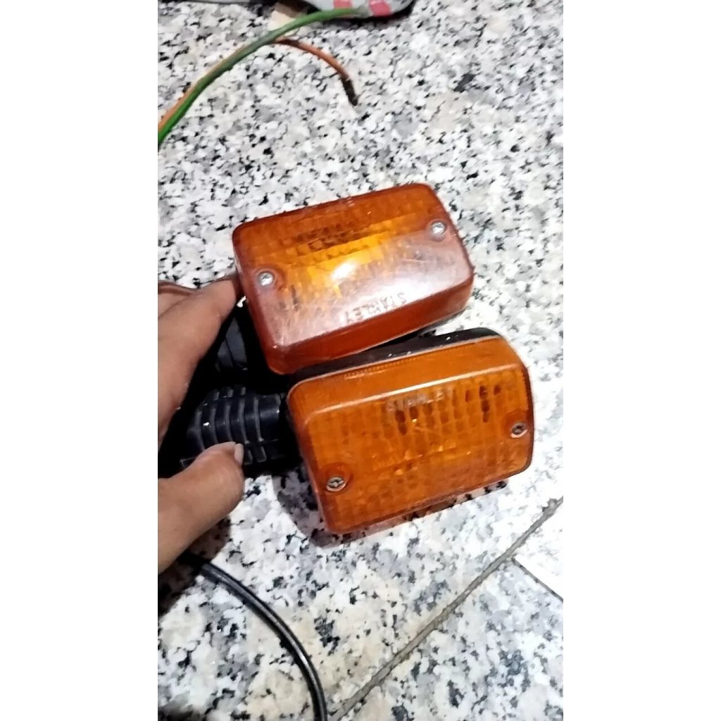 sein honda win original 1 set