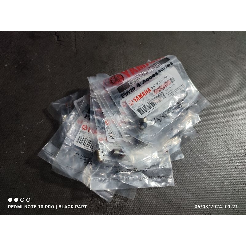 sil klep Mio j seal sel klep Mio j Mio GT 115 seri 54P