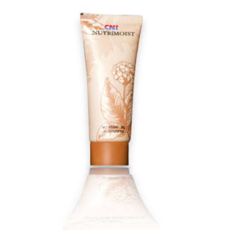 Nutrimoist CNI Salep Luka Bakar Isi 20 ml Krim Multiguna Asli Original