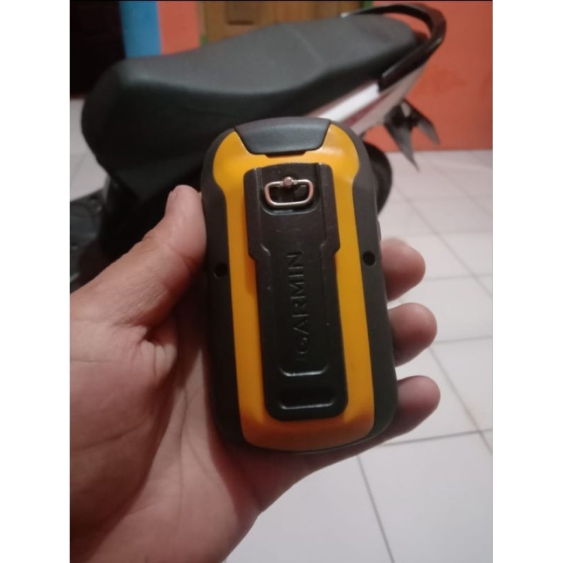 Gps Garmin etrex 10