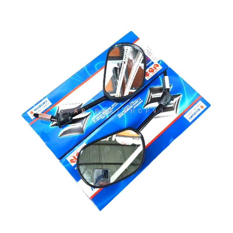 SPION SUZUKI SPIN, SKYDRIVE, SMASH, SHOGUN 110&125 SATRIA 2 TAK ORIGINAL 100% SPION DRAT 12