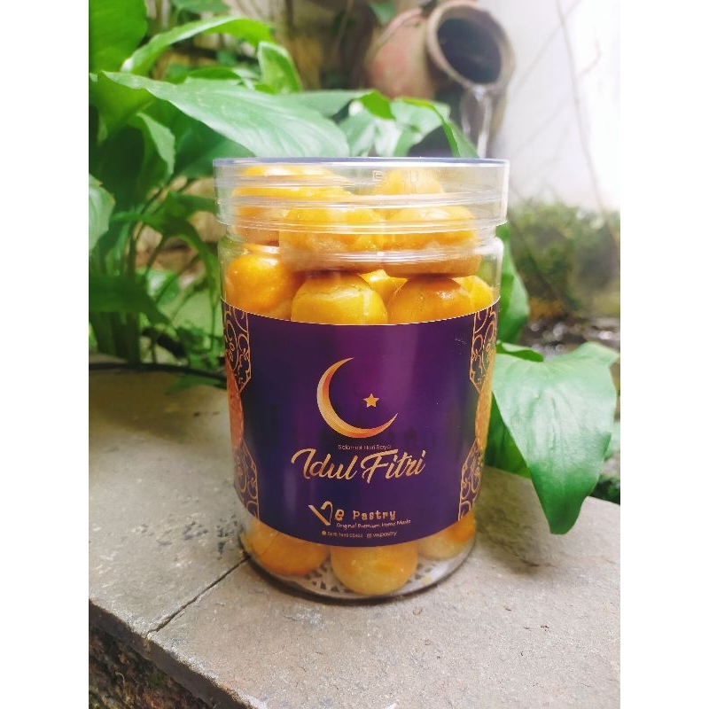 

Nastar Premium Ekonomis