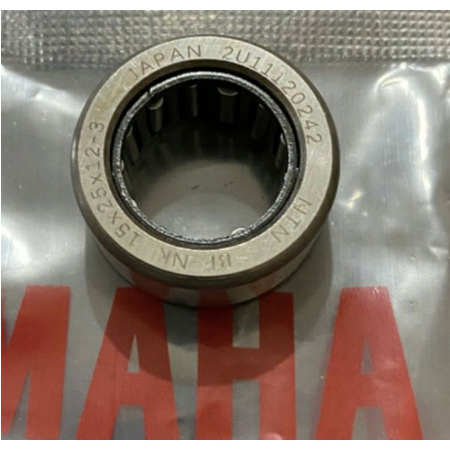 Bearing Lahar Bambu Gardan Nuovo Mio sporty Mio soul Mio Smile Lahar Rasio RX King