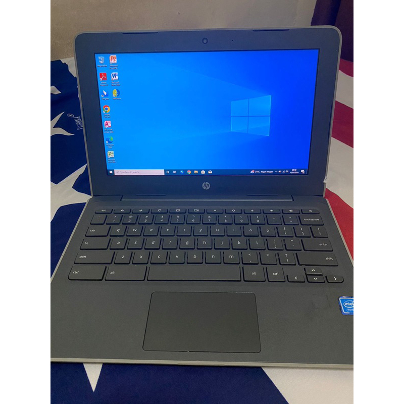 LAPTOP HP 7260N