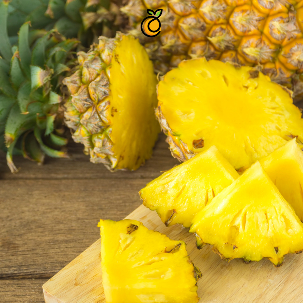 

[GROSIR] NANAS MADU HONI SUNPRIDE | NANAS SUNPRIDE | NANAS IMPORT