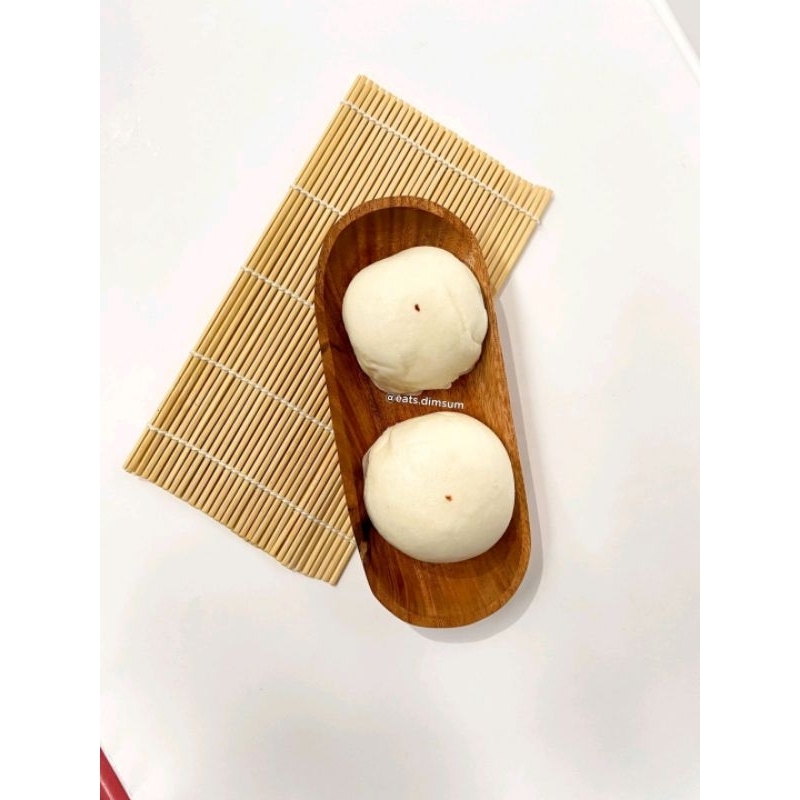 

Dimsum pao Coklat