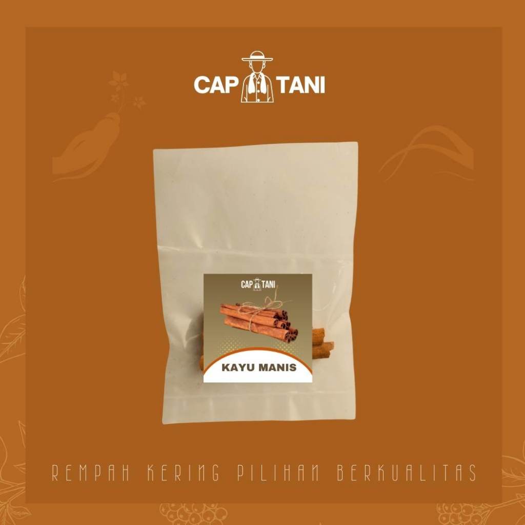 

Kayu Manis Premium Berkualitas