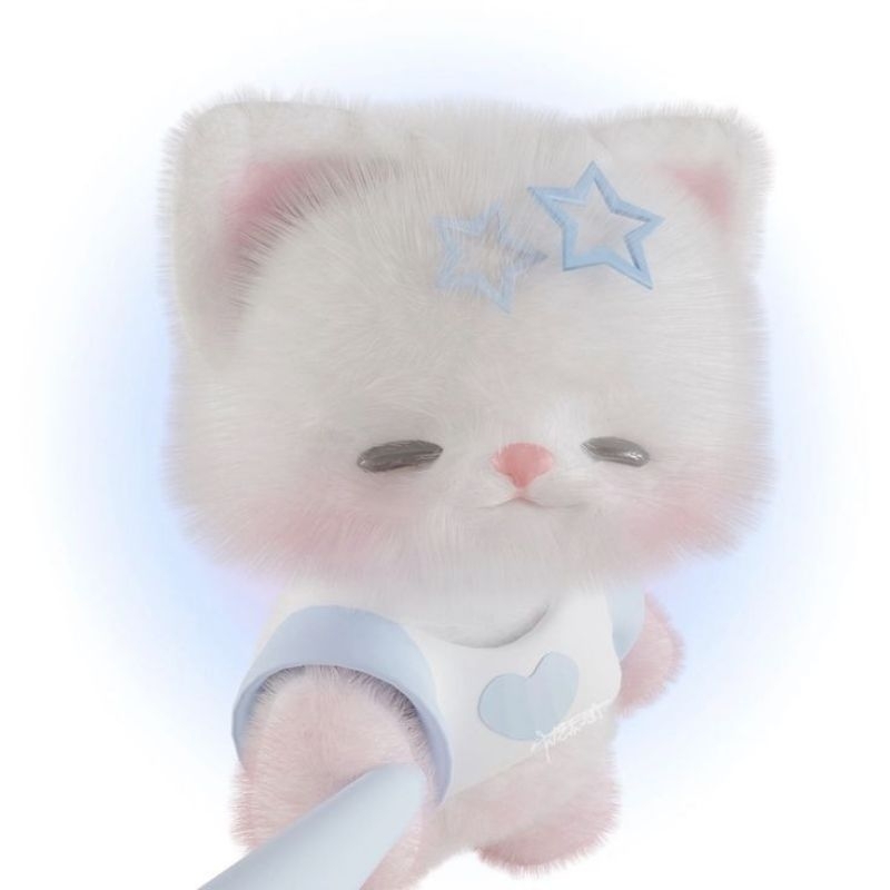 prettiest card for special buyers♡