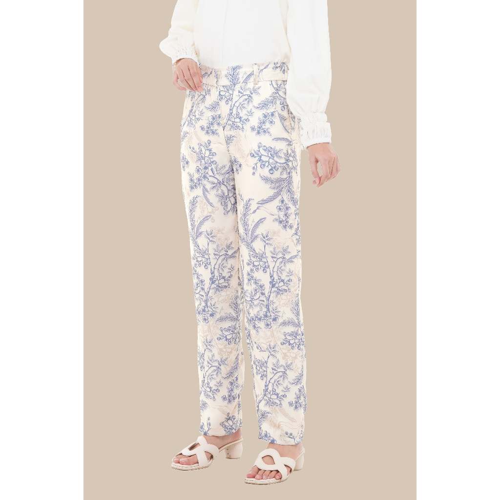 Klamby - Ruby Pants Classic Blue