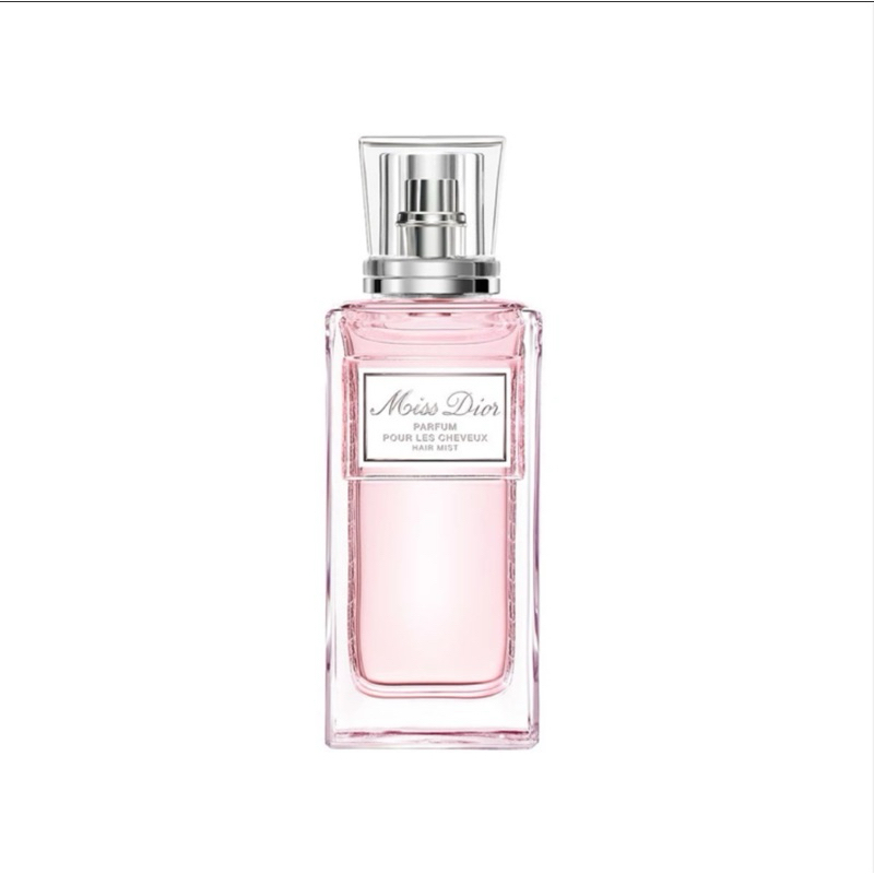 Miss Dior Hair Mist - Original 100%