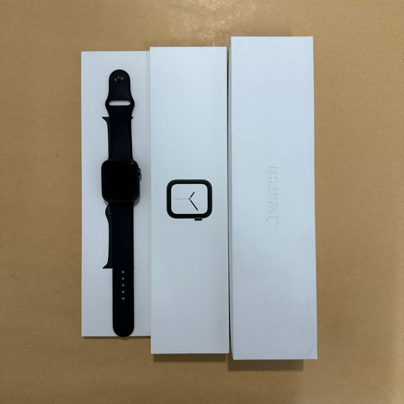 Apple Watch Series 4 (ex ibox) 44mm Space Gray