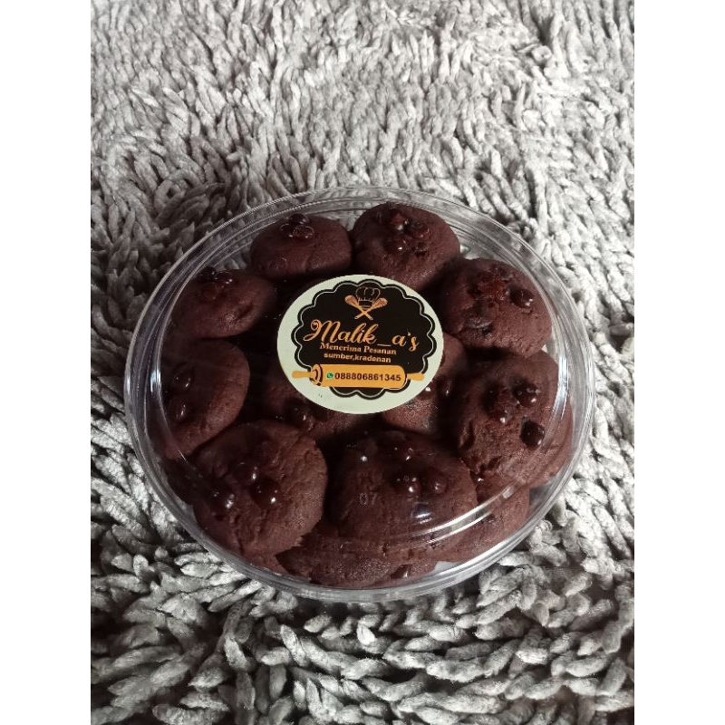 

chocochip cookies