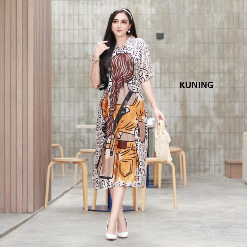 Kode B | DASTER ANDIN VISCOSE / PUSAT DASTER / DASTER GROSIR ASYA STORE13