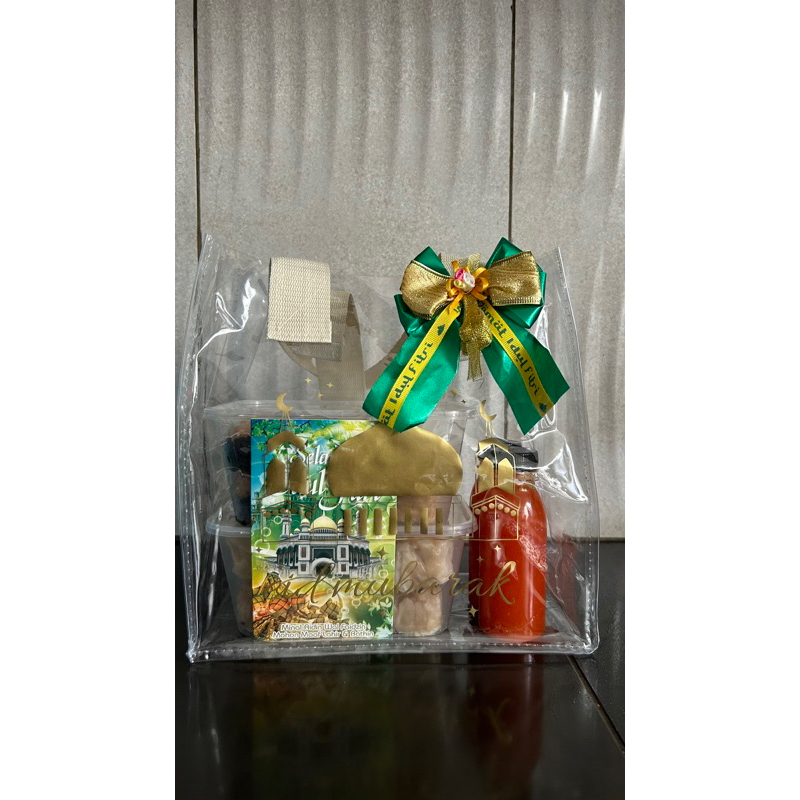 

Hampers dimsum