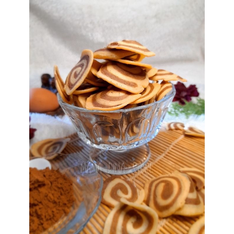 

SNACK JADUL KUE KUPING GAJAH 1kg