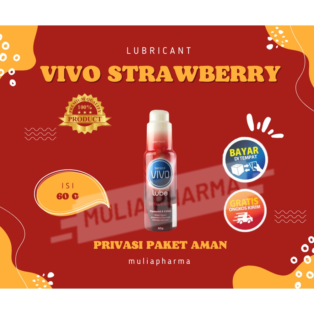 Gel Pelumas Vagina-Wanita-Anal-Anus Minyak Pelicin Kondom-Penis Pria