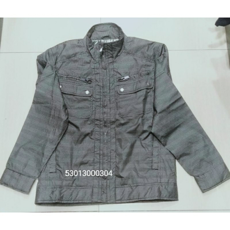 JAKET GIANI GRACIO