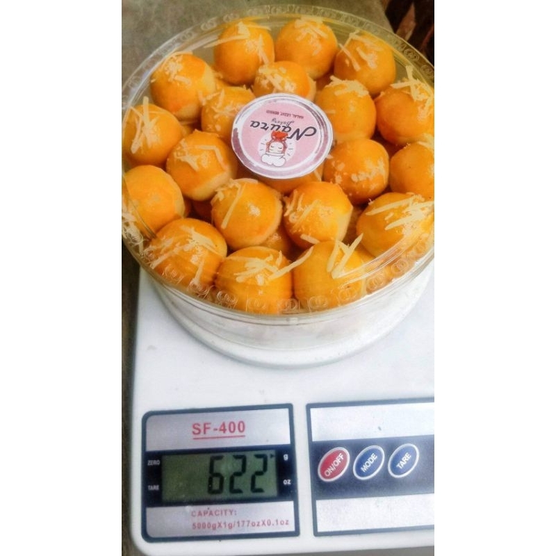 

kue nastar