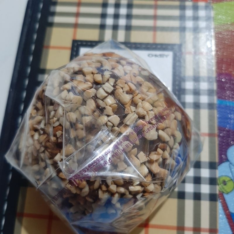 

rotirasakacangcoklatcup