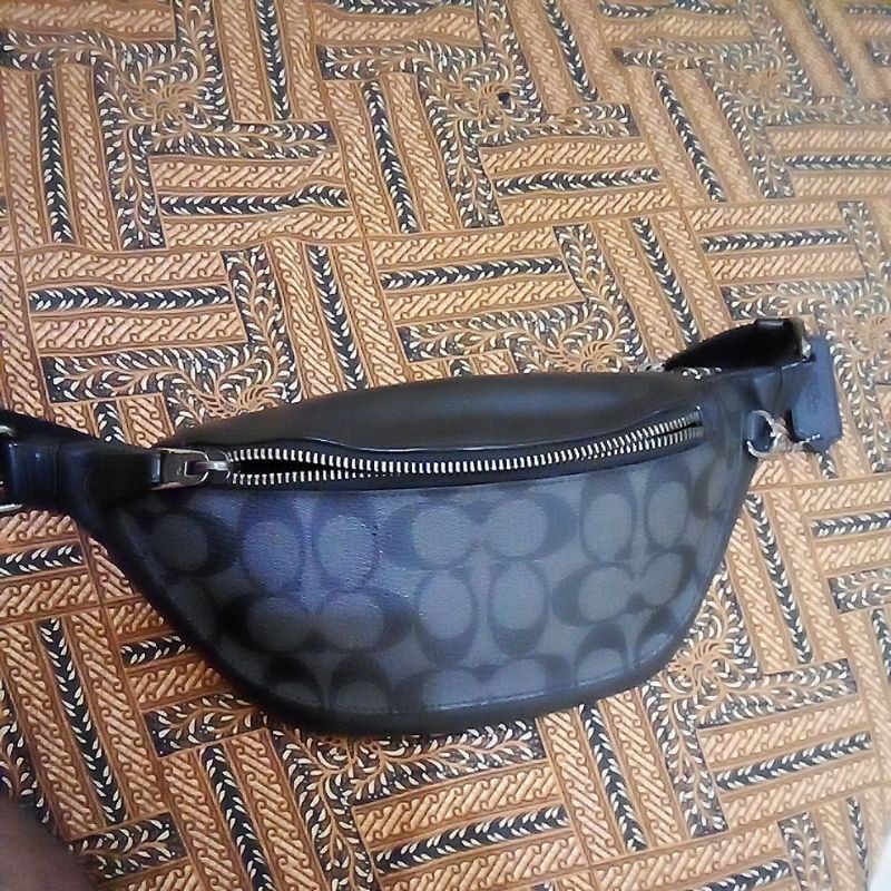 waistbag coach