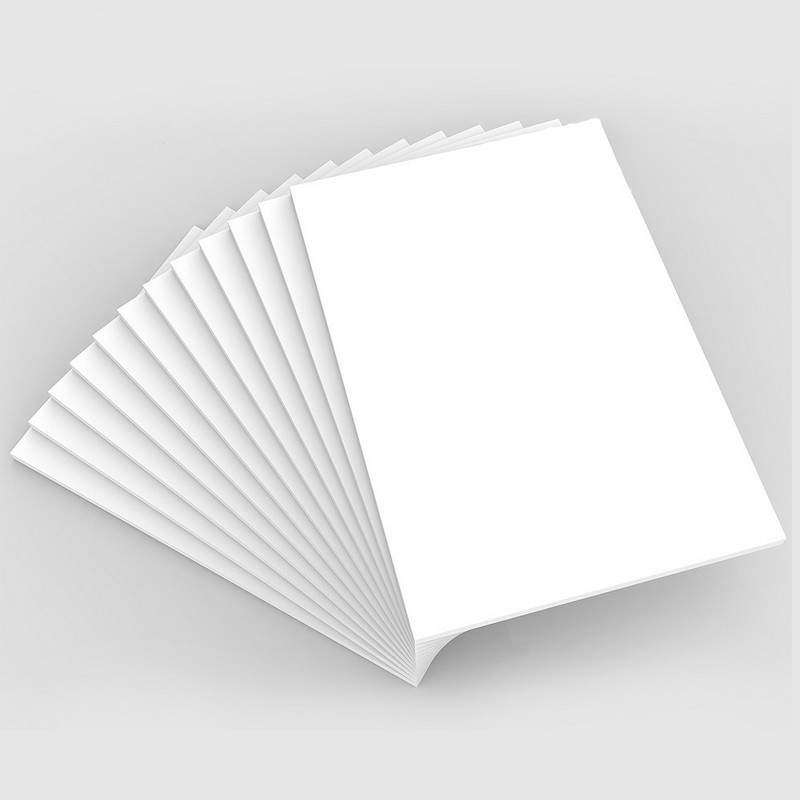 

foam board 5mm 40x60cm isi 6 lembar