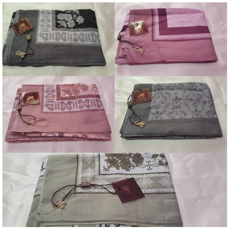 Segiempat Hijab Voal Swarovski Premium Original (Free Pouch dan Bonus Scrunchie) / Hijab Voal Swarov