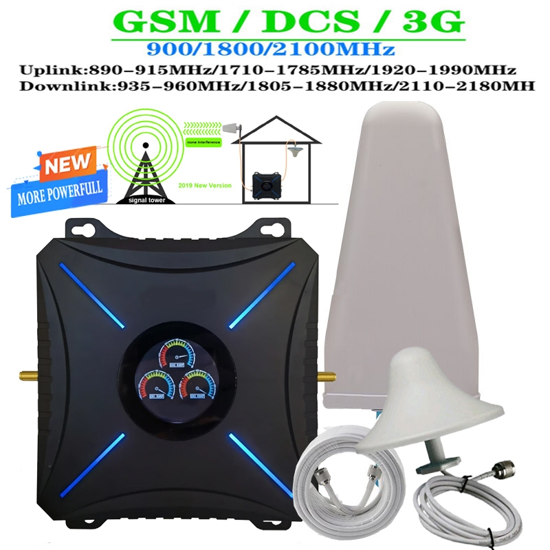 BARU  ANTENA PENGUAT INTERNET SINYAL HP 4G GSM SIGNAL BOOSTER MESIN EDC JARINGAN PEDALAMAN / PEDESAA