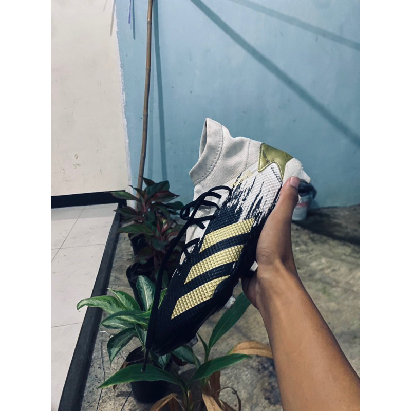ADIDAS PREDATOR 20.3 Fg ART FW9196