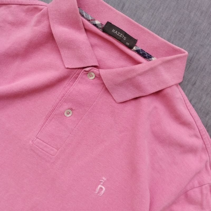 Polo shirt HAZZYS