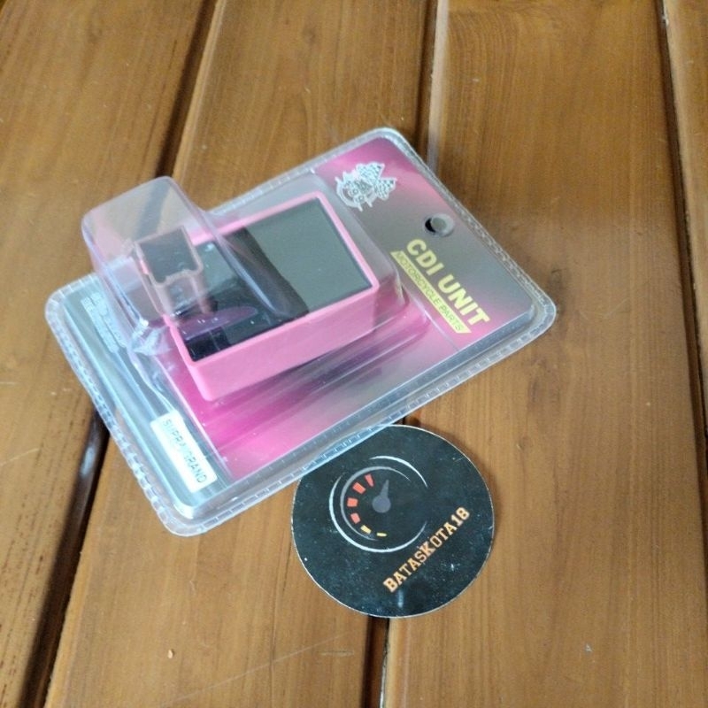 CDI Racing Grand-Supra-Win-Supra X-Supra Fit New-Revo Lama hokage