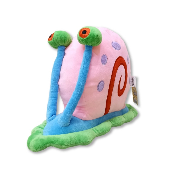 Boneka Gery Original Nickleodeon, Gery SpongeBob Ukuran M