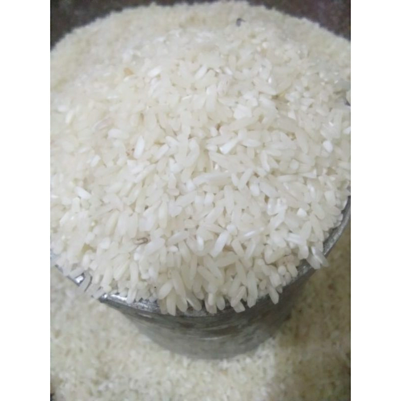 

Beras Super Ciherang Asli Lebak tanpa merk / Beras 1liter