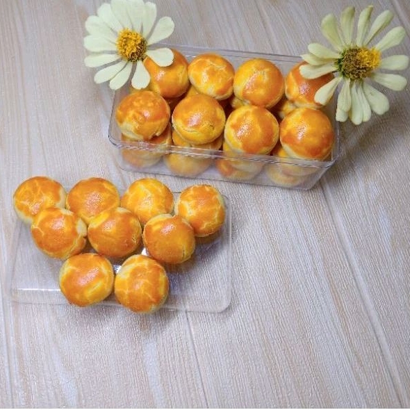 

Kue Nastar