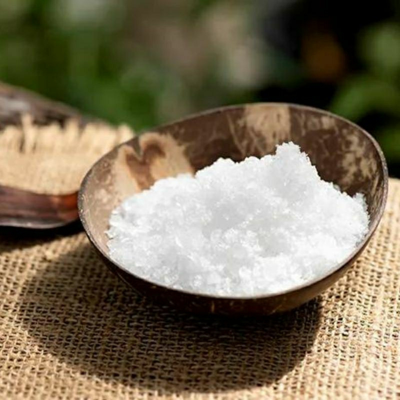 Tawas Bubuk / Aluminium Sulfat Powder (1kg)