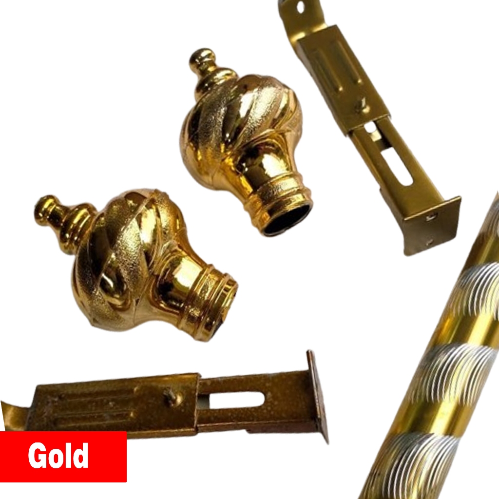 Produk Terlaris BESI/BATANG GORDEN | ROLLET GORDEN | BATANG GORDEN MURAH