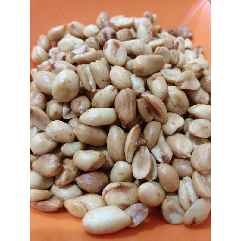 

kacang tojin kampung