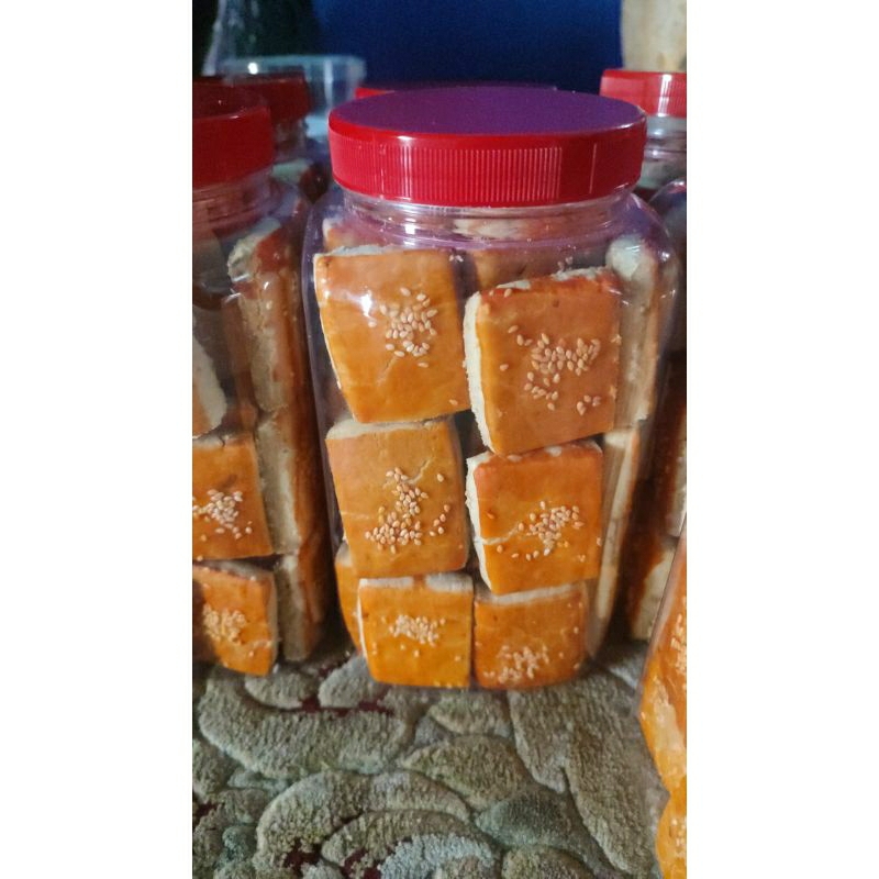 

kuekacang MAK ECOT