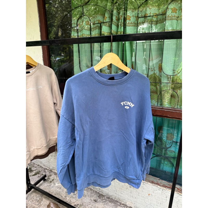 Crewneck Fcmm