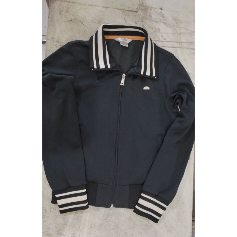 Tracktop Ellese Second