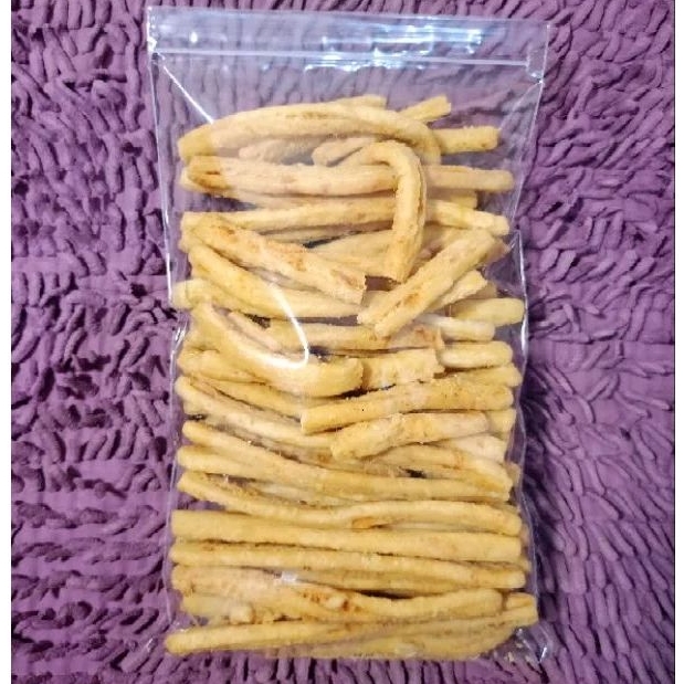 

Stik Keju Edam / Stik Keju Enak Kriuk