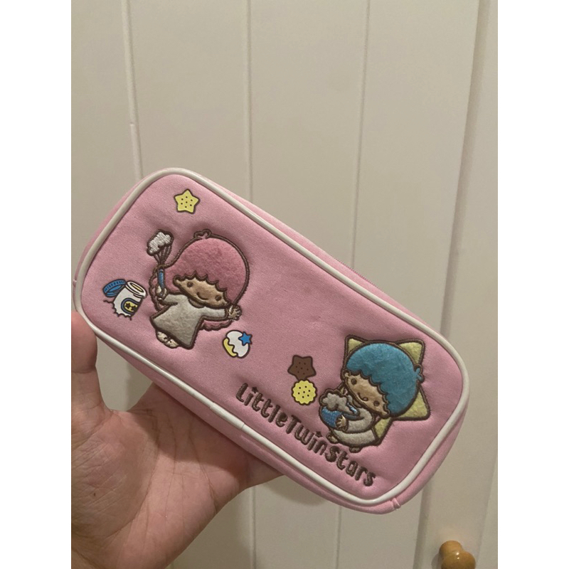 

preloved kotak pensil little star
