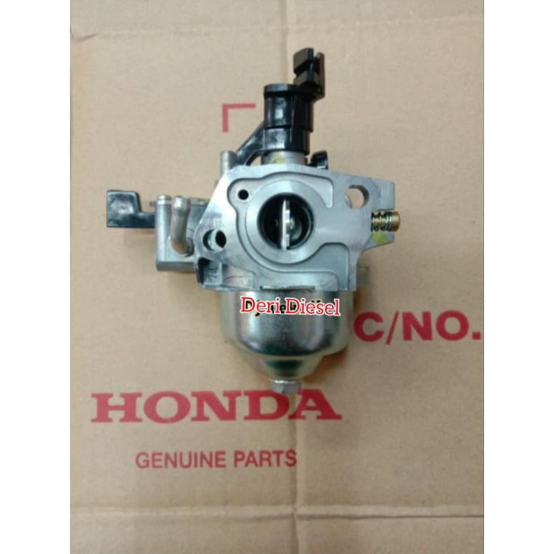 karburator carburator honda GX 120 karbu honda gx 120 original