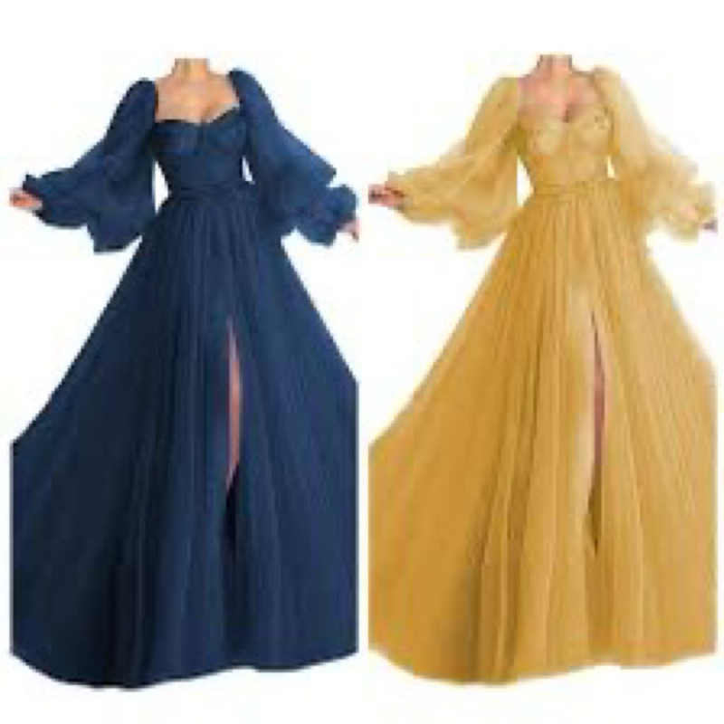 Dress Tiktok Valentina Tampubolon